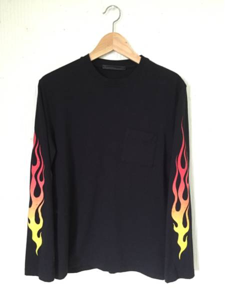 CHRISTIAN DADA クリスチャンダダ ファイヤーT サイズ46