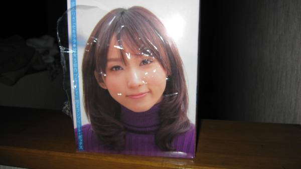 吉木りさ『セキララ彼女 5部作ブルーレイ』限定コンプリートbox