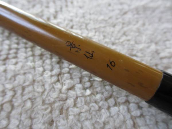 ★シマノ　景仙１６尺・中古品★