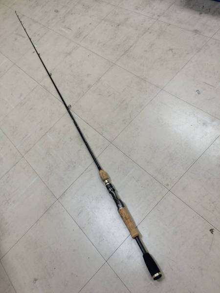 630○カレイド デジーノ スティングレイ66 TKDC-66MLBF-Pro 難有