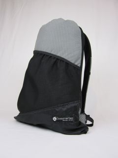 ゴッサマーギア　ミニマリスト