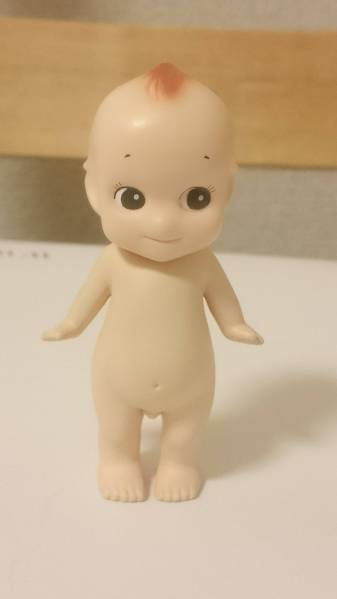 ソニーエンジェル　ノーマル　小麦肌　日焼け　シークレット　レア ソニーエンジェル シークレット ノーマル 日焼け レア キューピー 小麦