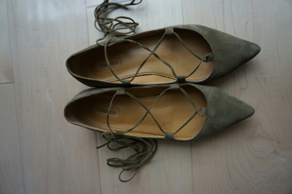 2016新作! CHEMBURチェンバー 35ハーフ カーキ色