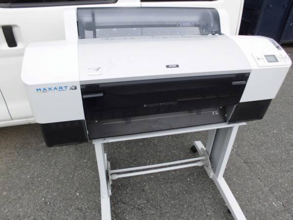 EPSON エプソン PX-7500大判プリンター MAXART☆ジャンク品