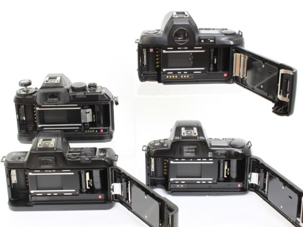 ジャンク品】 ニコン Nikon AFカメラ＆レンズ 12点 AF-S 【公式通販】