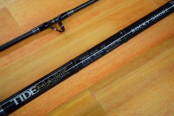 ダイコー ロッキーショア タイド タイドマーク ダイコー(DAIKO) TMRSS