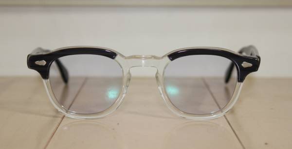 TART OPTICAL オリジナル ビンテージ アーネル 46-24/タート