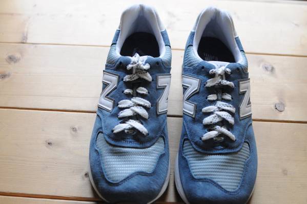 ニューバランス　new balance M1400CH　１０インチ　２８cm