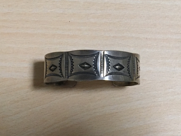 Al somers アルソマーズ バングル RRL RL indian jewelry ブランド別