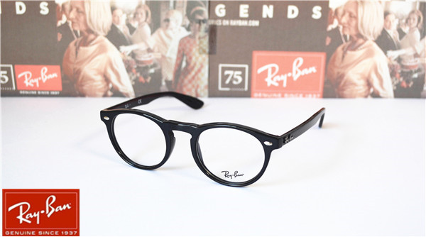 ・RayBanレイバン◆RB5283-2000 メガネフレーム