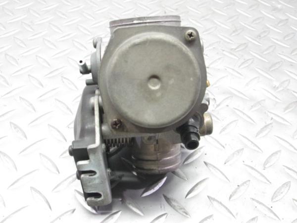 ZEXT FTR223 MC34 分解洗浄済 純正 キャブレター ZC09 【公式通販】