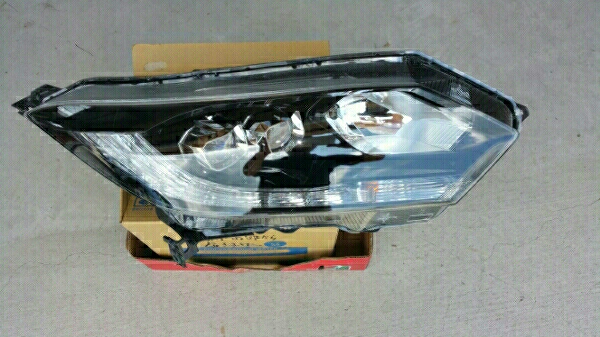 ヴェゼル LEDヘッドライト右 パーツ ホンダ 【公式通販】