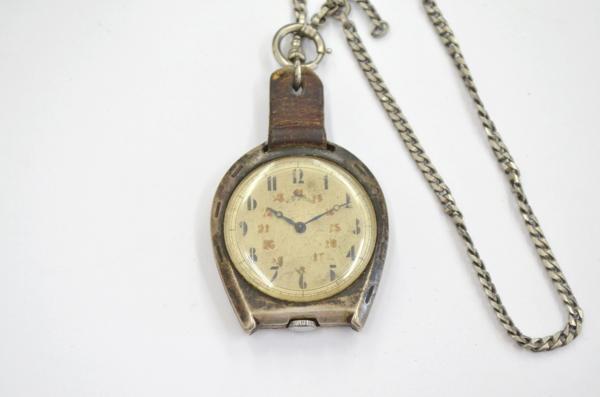 キングラム[fui]　EPSOM 懐中時計 手巻き　稼働品　ジャンク