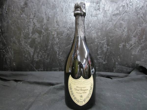 sk1058 ドンペリニヨンロゼ 2006 Dom perignon 750ml 1円~Dom 【公式通販】