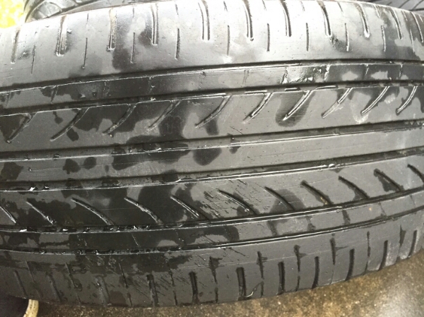 リンカーン タウンカー純正 メッキホイル