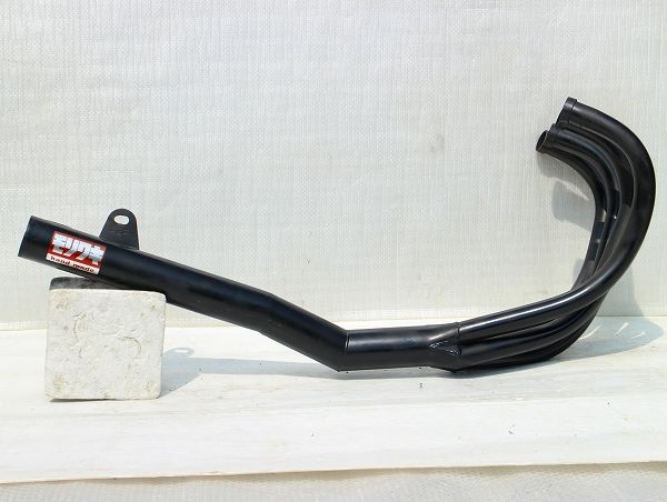 ◇CB750F RC04用モリワキ手曲げワンピースマフラー 本物◇ CB750f
