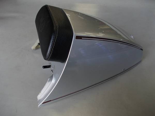 GB250クラブマン シングルシート カウル 【公式通販】