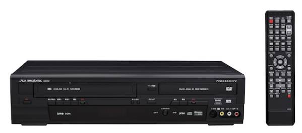 定番，高品質】 新品 送料込 ビデオ一体型DVDレコーダー[DXR170V]