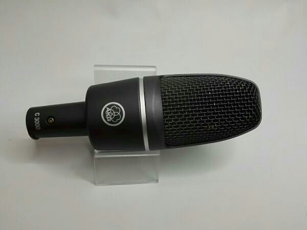 AKG C3000 コンデンサーマイク AKG C3000 コンデンサーマイク AKG