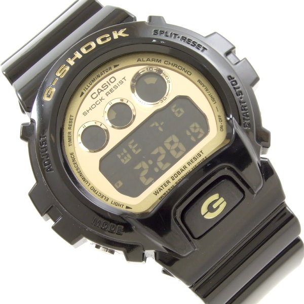 安い 価格 E24 デジタル DW-6900CB Gショック