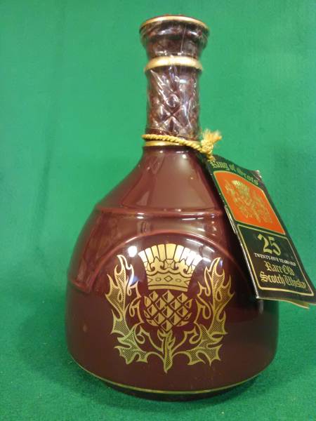 of キングオブスコッツ オブ 未開封king RARE scots King Scots 化粧