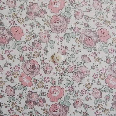 リバティ フェリシテあずきミルク110×100 延長2m C&S限定