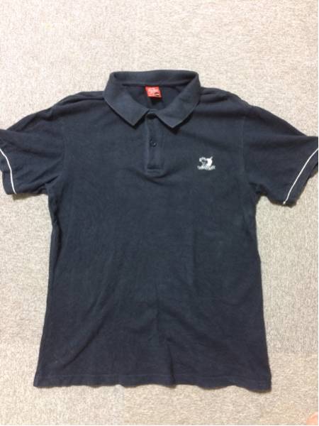 ☆STUDIO D’ ARTISAN☆ポロシャツ☆