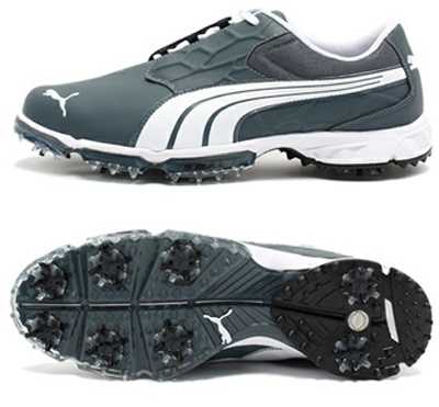 プーマ ゴルフ シューズ BIO FUSION LT XW 28cm