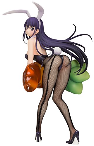 オーキッドシード グリザイアの果実 榊由美子 1/7 未開封　1円～