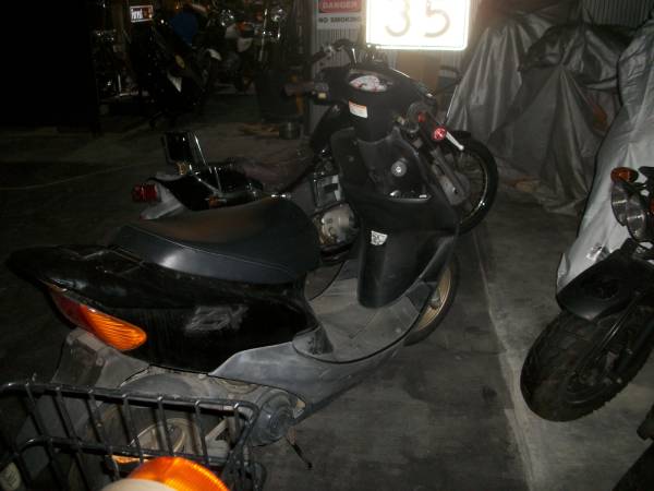 愛知県 ディオ ZX 愛知一宮 一宮市のDIO zxの中古が安い！激安