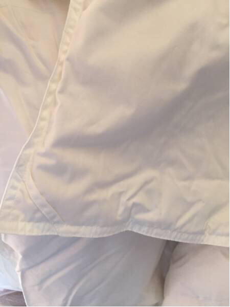 ◎超お買得！高級羽毛肌布団セミダブルサイズ5000円