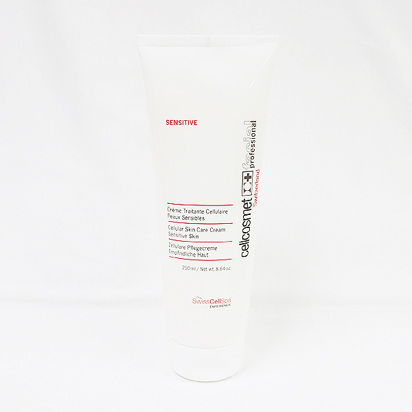 セルコスメ センシティブ Sensitive 250ｍｌ 業務用 /P0707