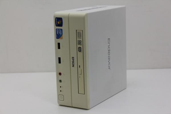 EPSON Endeavor ST150E Core i5 2.53GHz/4GB/320GB/Multi/Win7