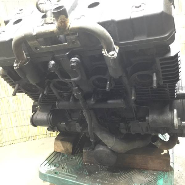ZRX400 ZR400E 実働エンジン ZX400AE-0317** ZRX400 - Yahoo