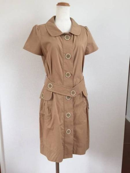 Tara Jarmon　タラジャーモン　ワンピース　美品