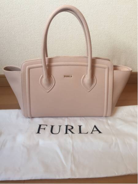 フルラ FURLA バッグ （ピンク） トートバッグ - ピンク ファッション 