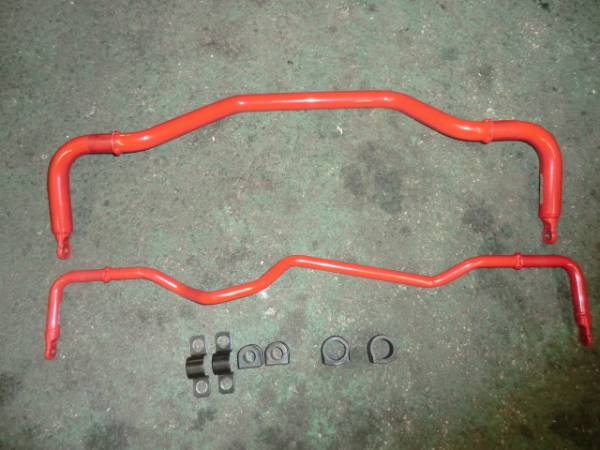 サステックプロ？スタビライザー　日産　フェアレディZ　33用