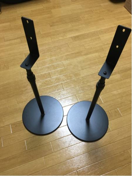 パイオニアスピーカースタンド CP-31B