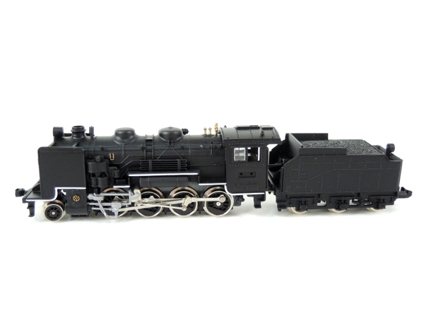 ジャンク］鉄道模型 Nゲージ トミックス 2050 9600形蒸気機関車 TOMIX