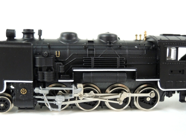 ［ジャンク］鉄道模型　Nゲージ　トミックス　2050 9600形蒸気機関車 ジャンク］鉄道模型 Nゲージ トミックス 2050 9600形蒸気機関車 TOMIX