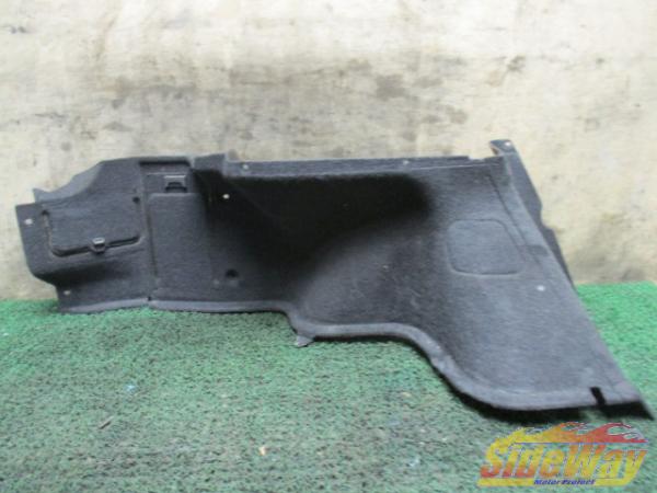 L_180SX(RPS13)トランク内 内張り6点【045N】