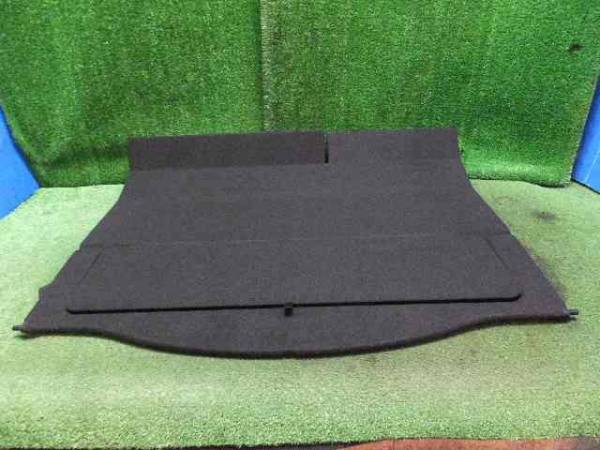 4015・フィット GE6　ラゲッジマット