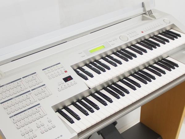 YAMAHA Electone STAGEA mini ELB-01 10年製 ヤマハ ▽ 46054-1 YAMAHA