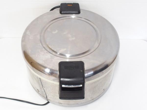 象印】業務用 電子ジャー 炊飯器 保温 THS-C40A 約2.2升 | MARIOROSINI.IT