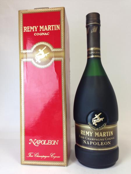 レミーマルタン　ファインシャンパーニュ　700ml