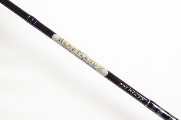 ダイワ - Yahoo!オークション ダイワ・ハートランドZ 廃番タックル