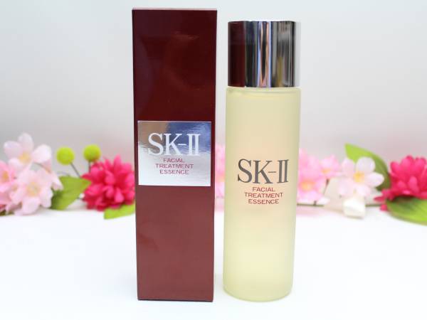 ◇SK-Ⅱ フェイシャルトリートメントエッセンス 215ml