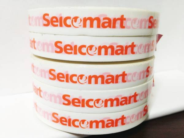 レア 希少! セイコーマート 専用テープ コレクション コレクター_1
