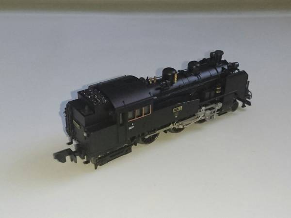 格安 TOMIX K.S.K.タイプCタンク プチ蒸気機関車 美品 TOMIX