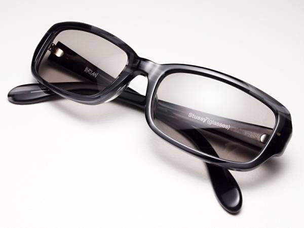 stussy eyegear サングラス　ブライアン stussy eyegear サングラス ブライアン Old Stussy Brian サングラス
